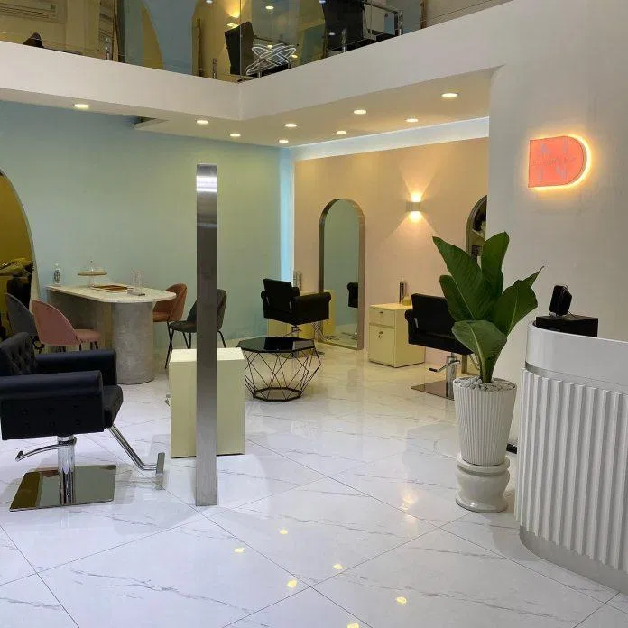 Điểm danh 10 salon nhuộm tóc đẹp nhất Sài Gòn alex hair salon bestyle hair salon chí tâm hair salon Dịch vụ fiberglass salon gác mini hair spa HCM hiếu trang salon nhuộm tóc Sài Gòn salon nhuộm tóc đẹp Salon tóc salon tóc đẹp salon tóc đẹp sài gòn Samie Hair Color Salon and Studio thông tin tóc đẹp Vuvu Hair House