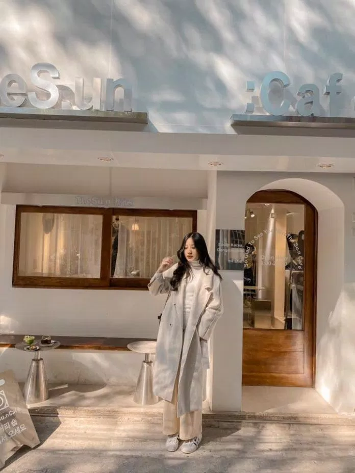 Quán cafe thiết kế nhỏ nhắn xinh xắn - Ảnh: Tắc Kè Quán cafe thiết kế nhỏ nhắn xinh xắn - Ảnh: Tắc Kè