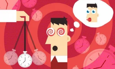 Có phải bị thôi miên là sẽ trở thành con rối của người khác? (Ảnh: Internet). Có phải bị thôi miên là sẽ trở thành con rối của người khác? (Ảnh: Internet).
