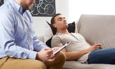 Có phải thôi miên chỉ là "chữa bệnh bằng niềm tin"? (Ảnh: Internet). Có phải thôi miên chỉ là "chữa bệnh bằng niềm tin"? (Ảnh: Internet).