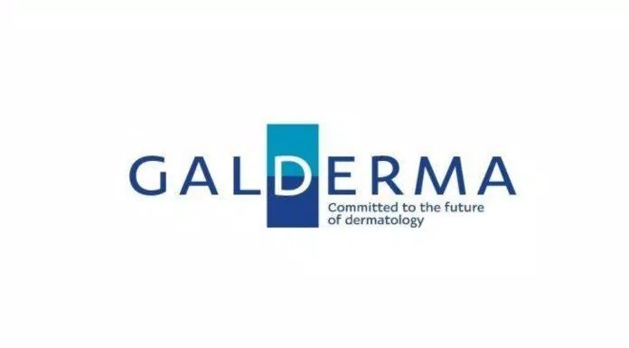 Thương hiệu Galderma - Pháp với nhiều sản phẩm trị mụn nổi tiếng (Ảnh: Internet)