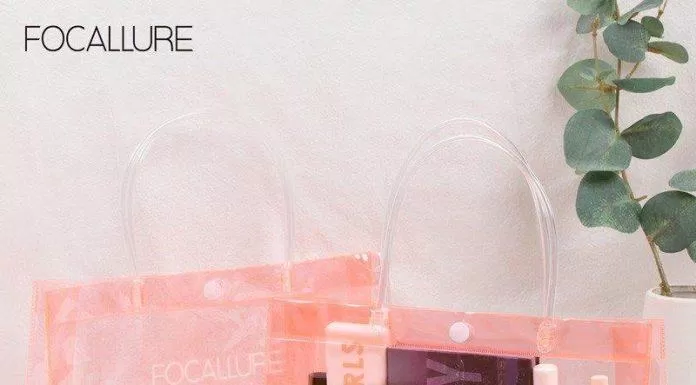 Thương hiệu mỹ phẩm Focallure chuyên sản xuất đồ makeup cho da (Nguồn: Internet)