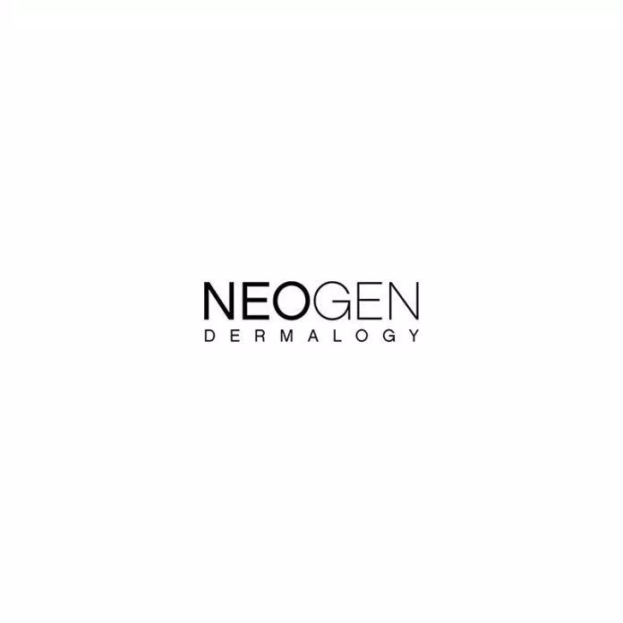 Thương hiệu Neogen Dermalogy (Nguồn: Internet)