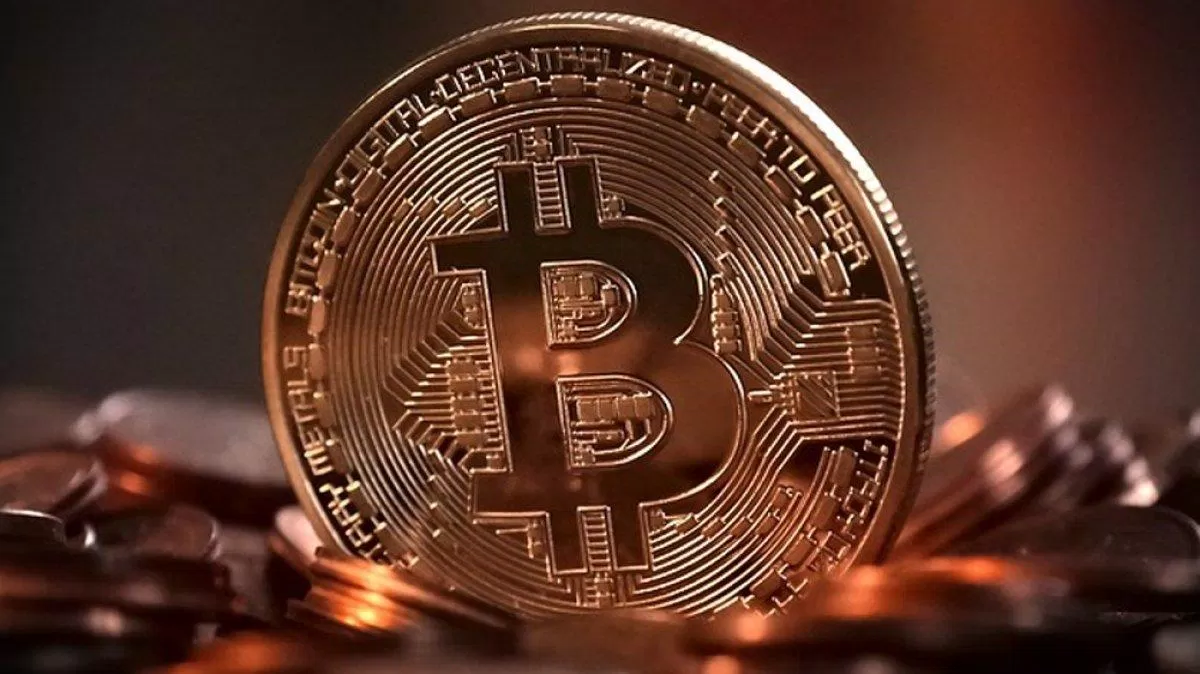 Chỉ có khoảng 21 triệu Bitcoin trên toàn thế giới (Nguồn: Internet).