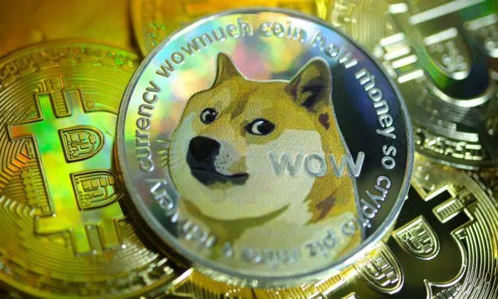 Sự ra đời của tiền ảo Dogecoin với mục đích châm biếm thị trường này (Nguồn: Internet)