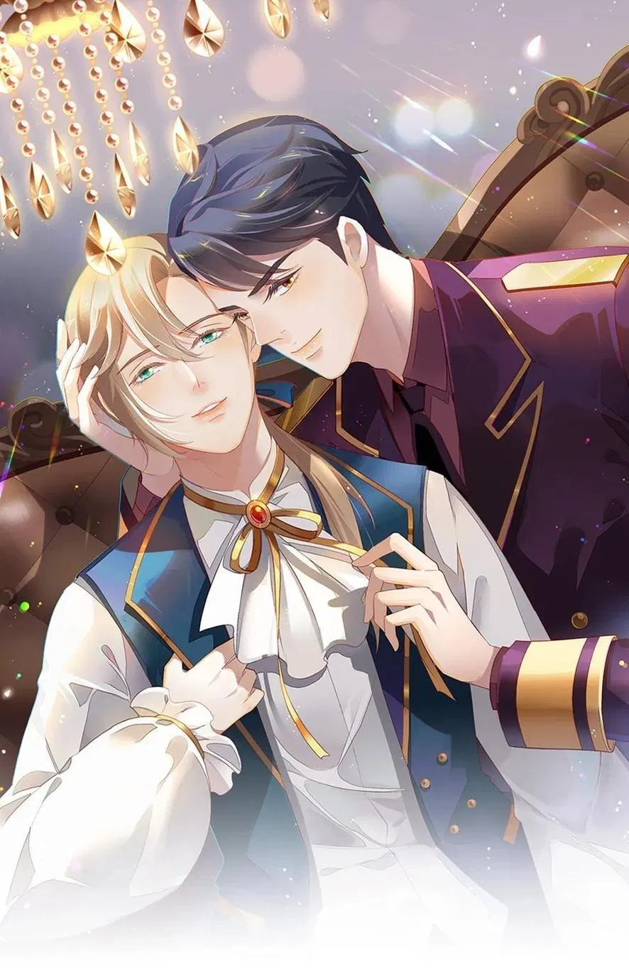 Truyện tranh đam mỹ Tôi cùng nữ chủ Mary Sue giành bạn trai (Ảnh: Internet) Truyện tranh đam mỹ Tôi cùng nữ chủ Mary Sue giành bạn trai (Ảnh: Internet)