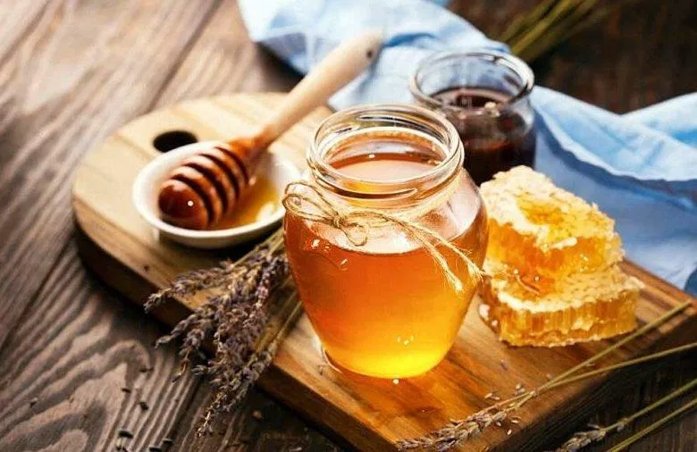 Mật ong để được rất lâu so với những loại thực phẩm khác. (Ảnh: Internet) Mật ong để được rất lâu so với những loại thực phẩm khác. (Ảnh: Internet)