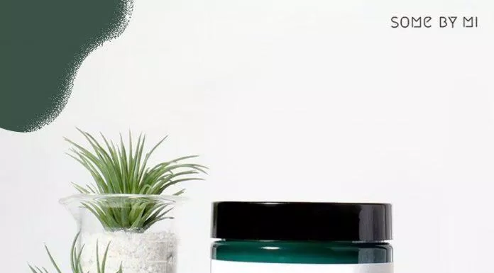 Kem dưỡng Some By Mi chứa thành phần tẩy da chết thanh lọc da mỗi đêm ( Nguồn: BlogAnChoi)