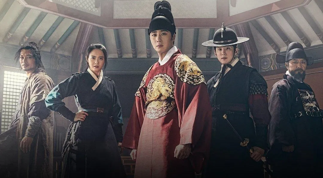 Poster phim (Ảnh: Internet).