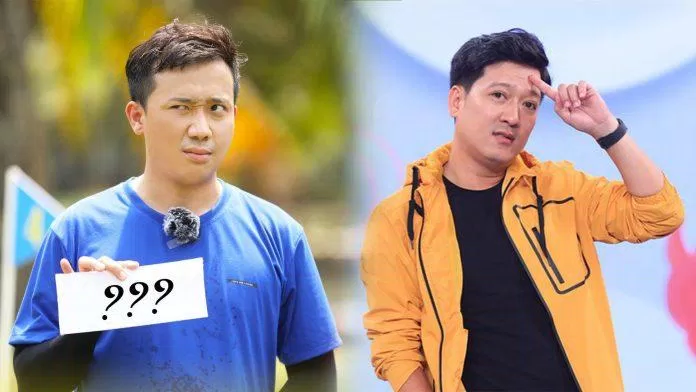 Trấn Thành và Trường Giang ( Nguồn: Internet)