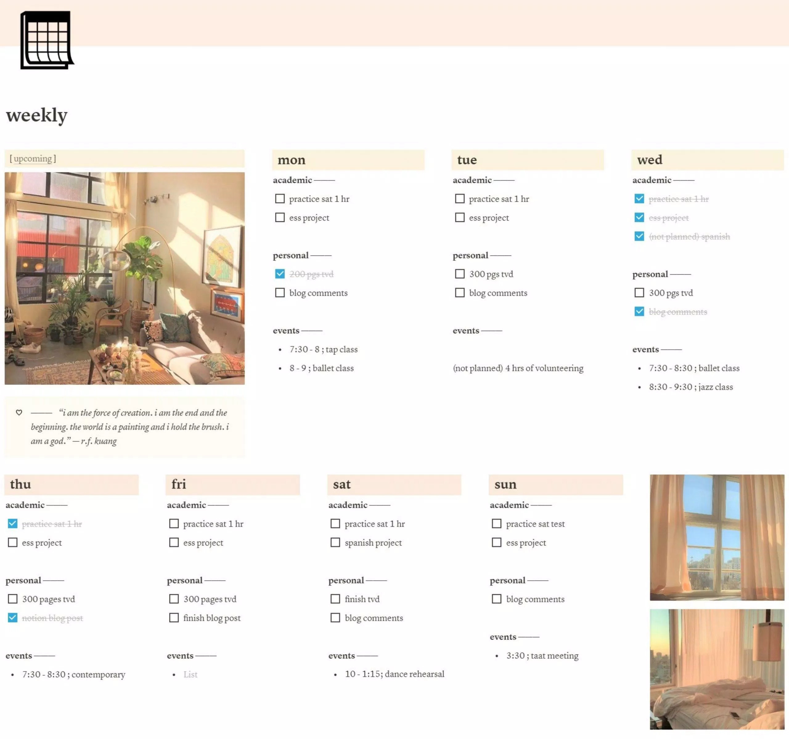 Notion, ứng dụng ghi chú "all-in-one" (Ảnh: Internet). Notion, ứng dụng ghi chú "all-in-one" (Ảnh: Internet).
