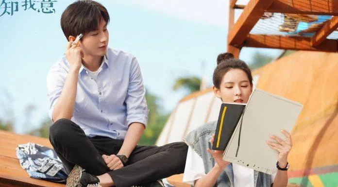 Gió nam hiểu lòng tôi (Ảnh: internet)