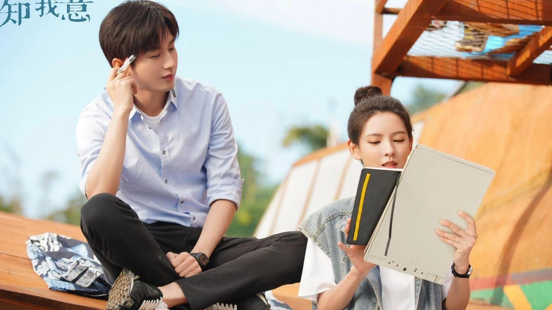 Gió nam hiểu lòng tôi (Ảnh: internet)