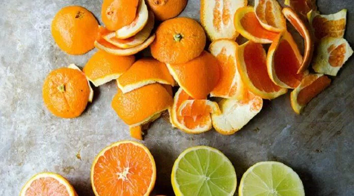 Vỏ cam chanh có rất nhiều tác dụng tuyệt vời cho sức khỏe, đừng vội bỏ đi! - BlogAnChoi