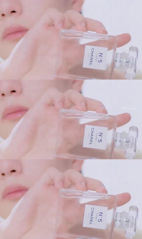 Vương Nhất Bác mang đến hơi thở mới trong bộ sưu tập nước hoa khi hợp tác cùng Chanel ( Nguồn: internet)