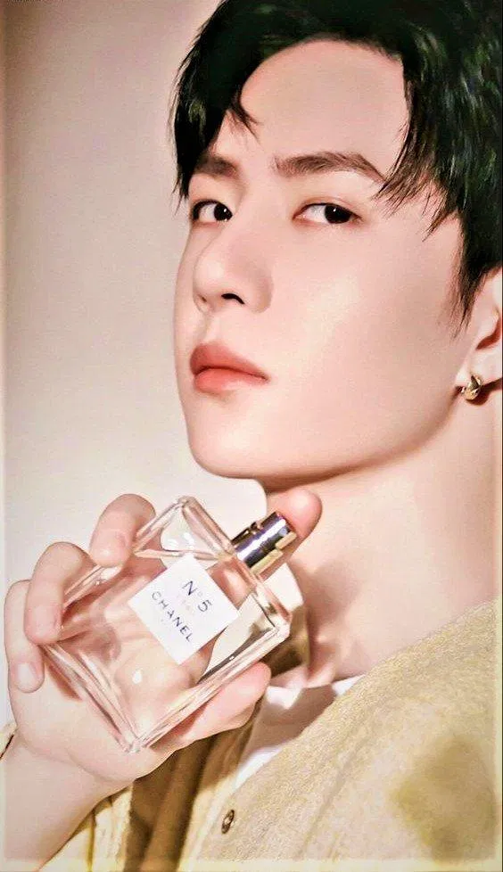 Nước hoa Chanel L