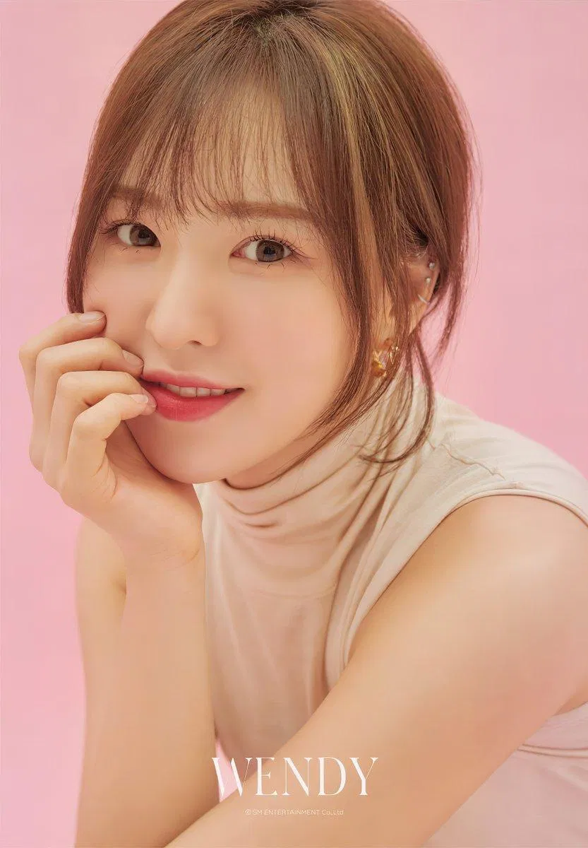Wendy Red Velvet (Ảnh: Internet)