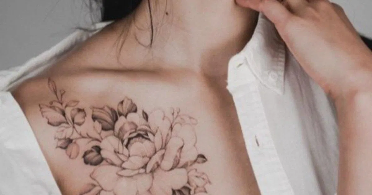 Xăm hình có làm hại cơ thể? (Ảnh: Internet). Xăm hình có làm hại cơ thể? (Ảnh: Internet).