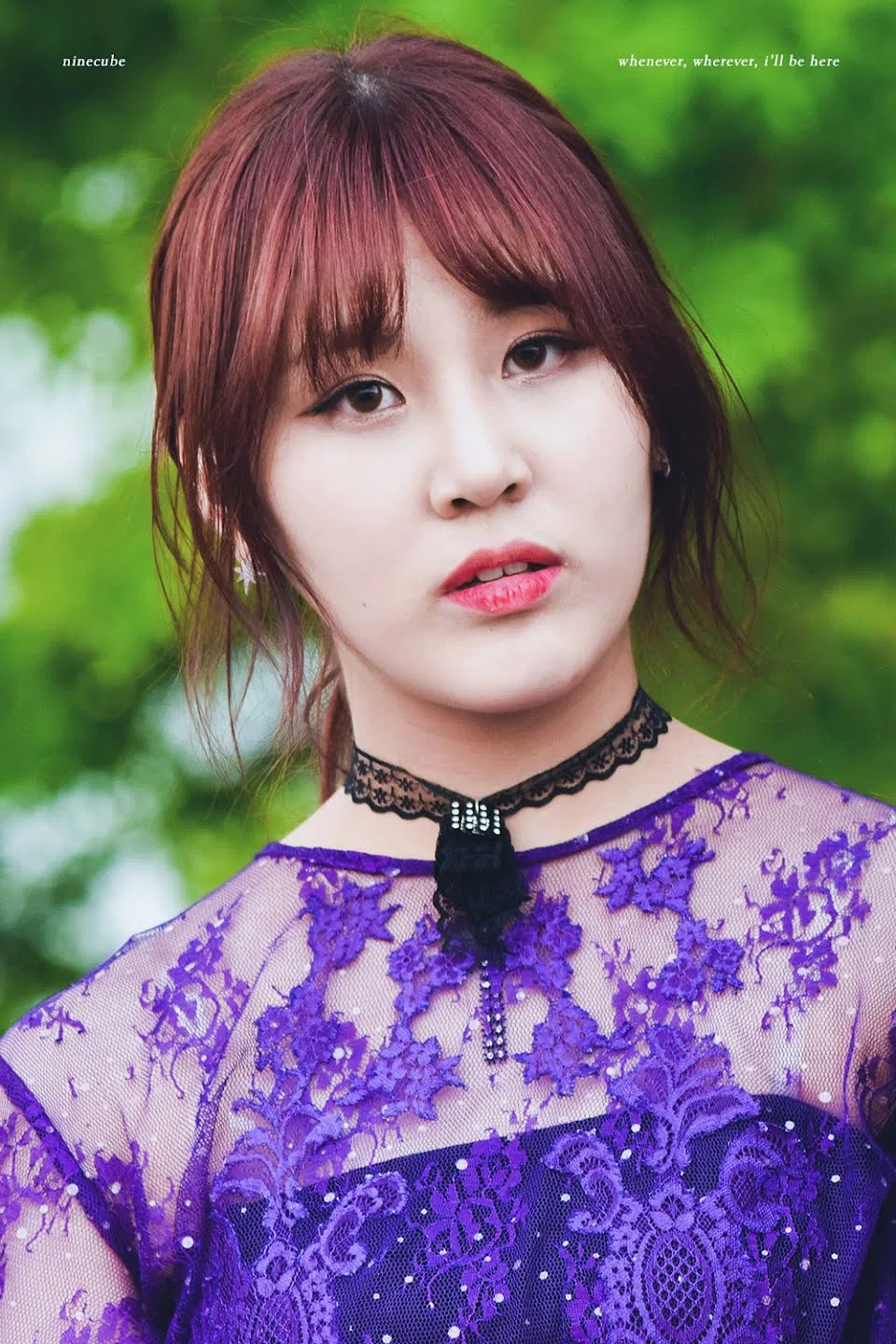 Yehana (Ảnh: Internet)