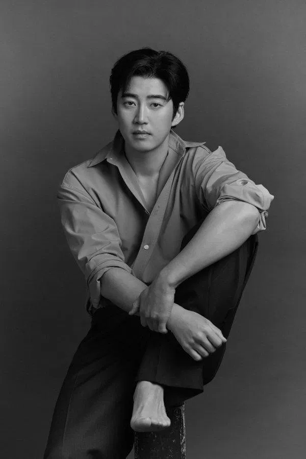 Yoon Kye Sang (g.o.d) thần tượng kỳ cựu đã xây dựng được sự nghiệp diễn xuất mạnh mẽ. (Nguồn: Internet)