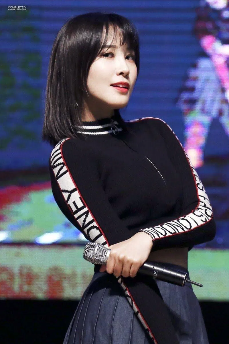 Yuha (Ảnh: Internet)