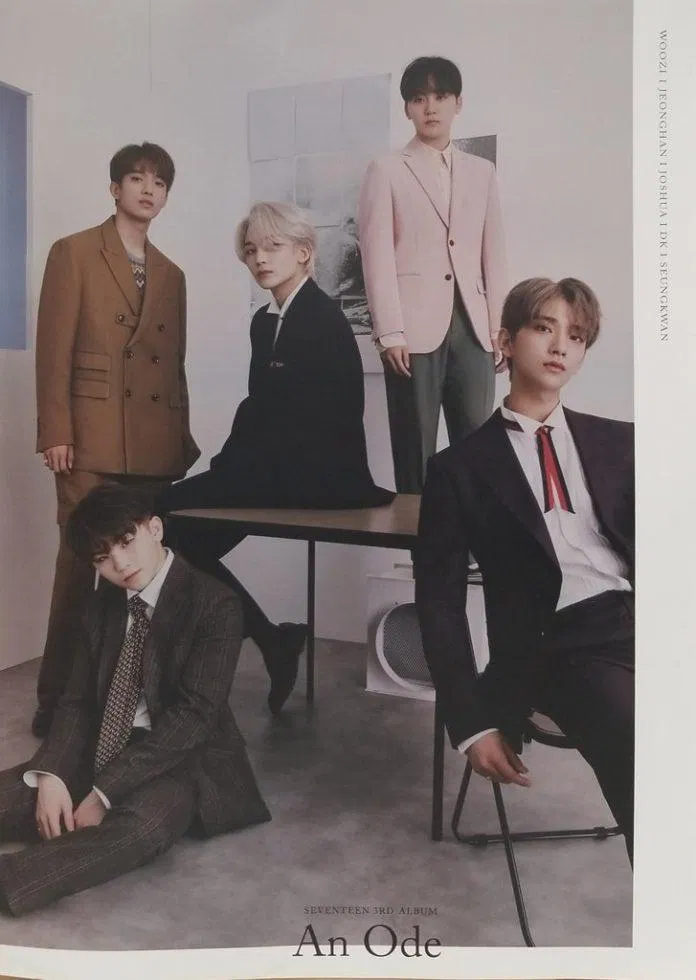 Vocal Team (Nguồn: Internet). Vocal Team (Nguồn: Internet).