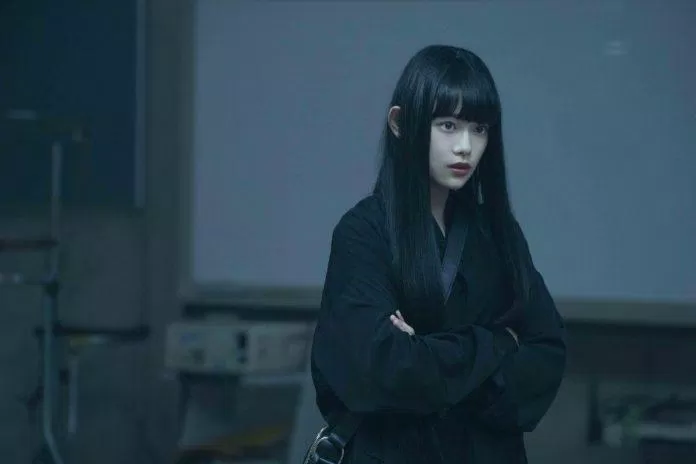 Sugisaki Hana được xếp vào top những nữ diễn viên trẻ đột phá nhất màn ảnh Nhật năm 2021 với 544 lượt bình chọn từ người hâm mộ.  (Nguồn: Internet)