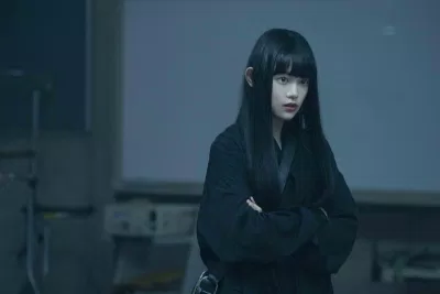 Sugisaki Hana nắm vị trí Quý quân trong top những nữ diễn viên trẻ đột phá nhất màn ảnh Nhật Bản năm 2021 với 544 phiếu bình chọn từ người hâm mộ. (Nguồn: Internet)