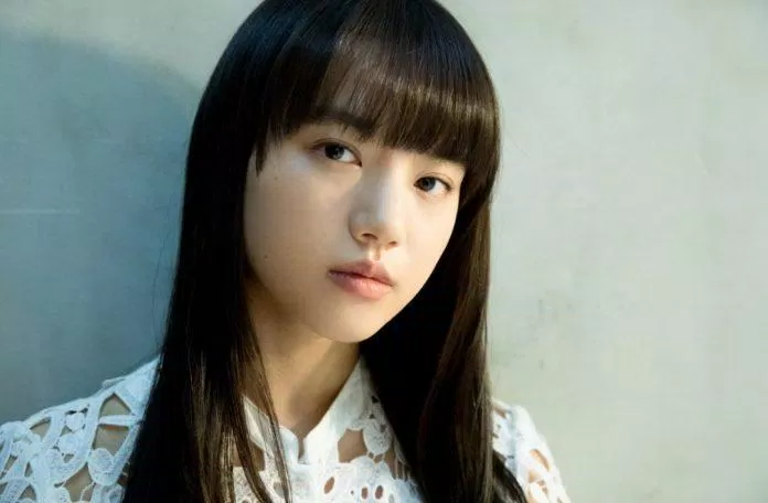 Vị trí Á quân đã xướng tên Kiyohara Kaya trong top những nữ diễn viên trẻ đột phá nhất màn ảnh Nhật Bản năm 2021 với 748 lượt bình chọn từ người hâm mộ.  (Nguồn: Internet)