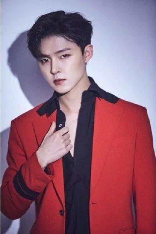 Cựu thành viên Hyun Woong (Ảnh: Internet). Cựu thành viên Hyun Woong (Ảnh: Internet).