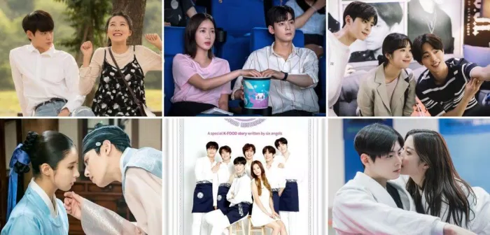 7 bộ phim truyền hình K-Drama nên xem nếu bạn yêu thích Cha Eun Woo (ASTRO). (Nguồn: Internet)