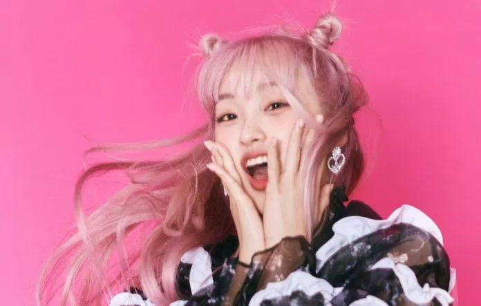 ADORA nhà sản xuất hot nhất K-Pop năm 2021. (Nguồn: Internet)