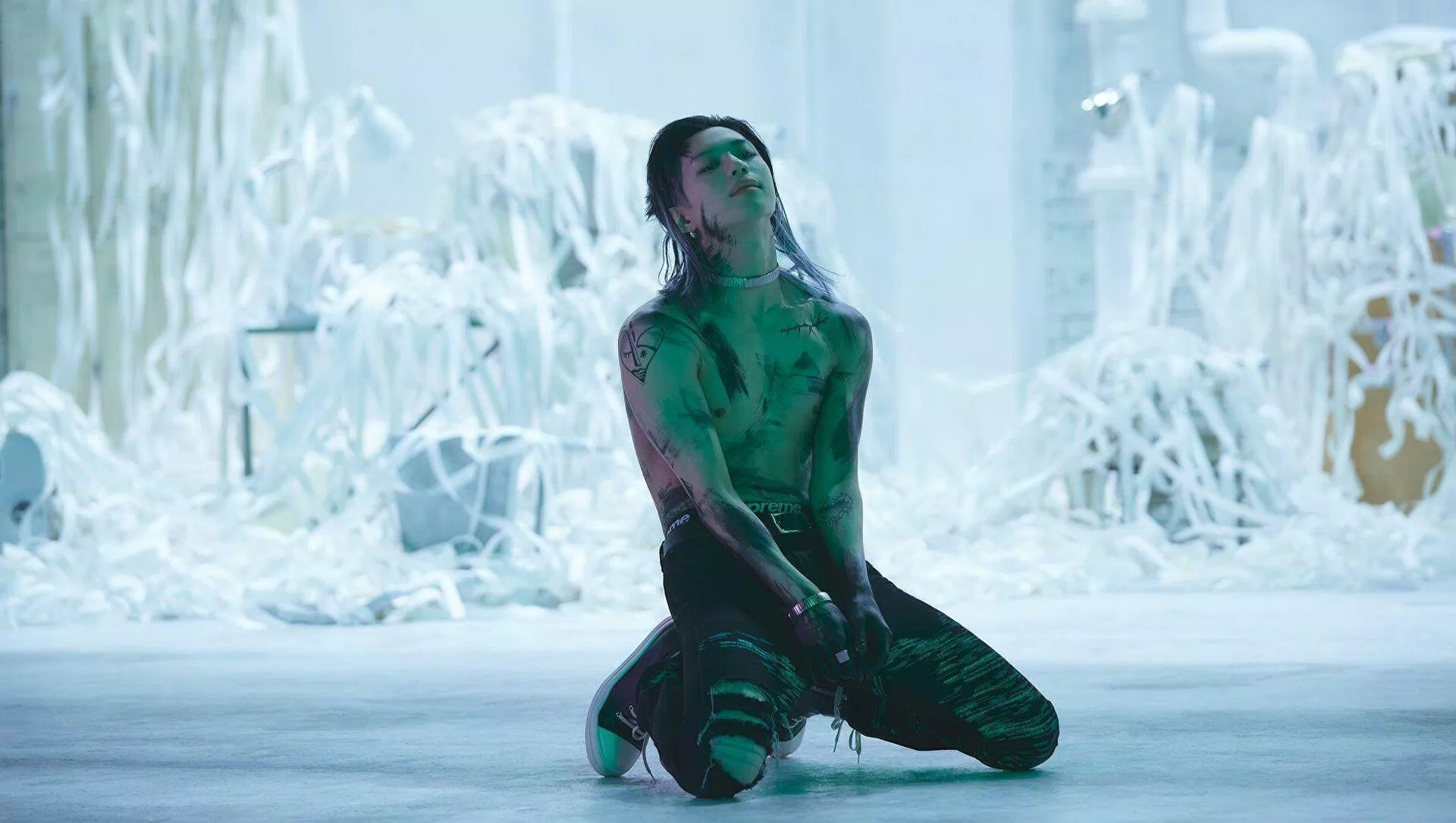 Advice (Taemin) đã càn quét các bảng xếp hạng thời điểm ra mắt (Ảnh: Internet) Advice (Taemin) đã càn quét các bảng xếp hạng thời điểm ra mắt (Ảnh: Internet)