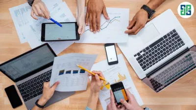 Một công việc vừa mang lại thu nhập vừa cung cấp nhiều kiến thức về Marketing