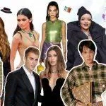 10 biểu tượng phong cách thời trang hot nhất năm 2021 (ảnh: internet)