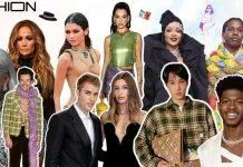 10 biểu tượng phong cách thời trang hot nhất năm 2021 (ảnh: internet)