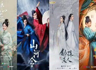 Khám phá 11 màn vịt hóa thiên nga đáng nhớ trong phim Hàn [ Mới nhất năm nay ] - 49