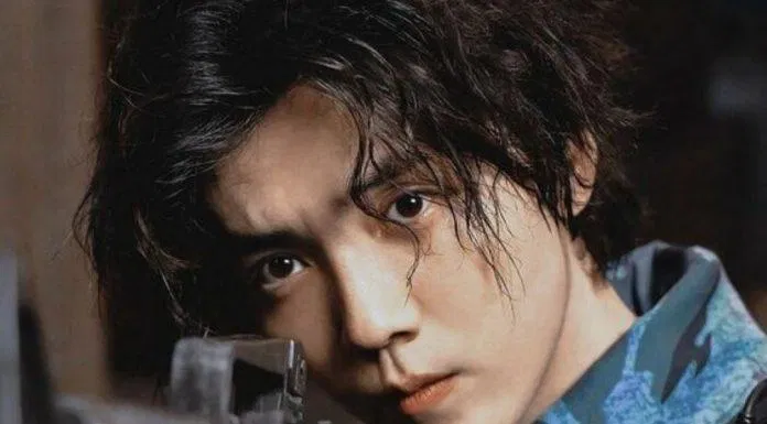 Lộc khẳng định không hối hận khi công khai tình cảm (Ảnh: Internet)