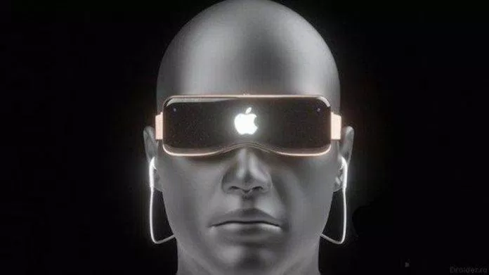 Bộ headset của Apple sẽ xịn đến mức nào? (Ảnh: Internet).