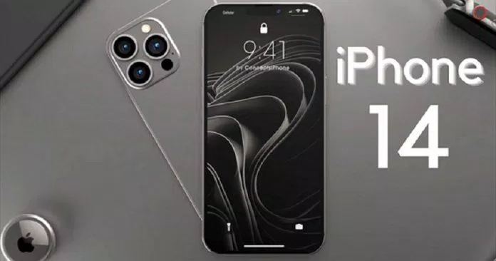 iPhone 14 sẽ không có phiên bản mini? (Ảnh: Internet).