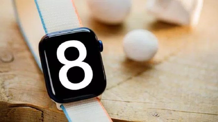 Apple Watch năm 2022 sẽ có thêm nhiều tính năng hấp dẫn? (Ảnh: Internet).