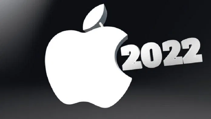 Apple năm 2022 có gì đặc biệt? (Ảnh: Internet). Apple năm 2022 có gì đặc biệt? (Ảnh: Internet).