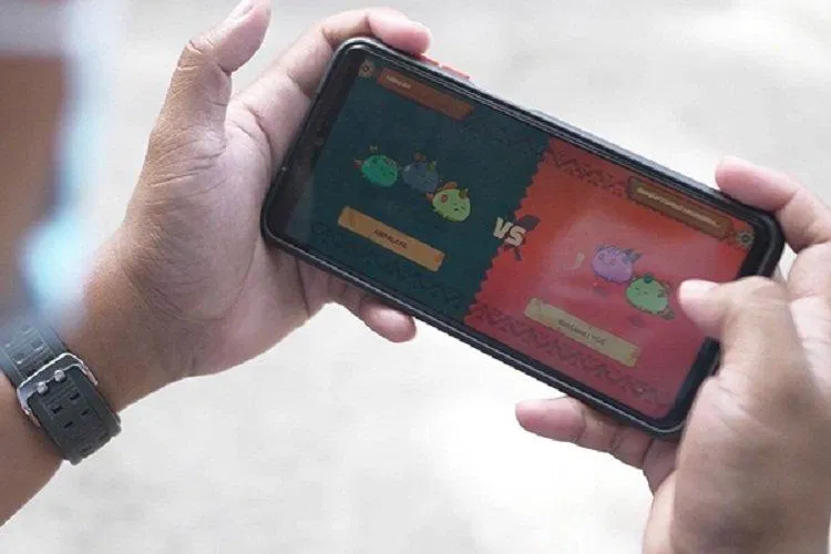 Nhiều người đã kiếm được tiền từ Axie Infinity (Ảnh: Internet). Nhiều người đã kiếm được tiền từ Axie Infinity (Ảnh: Internet).