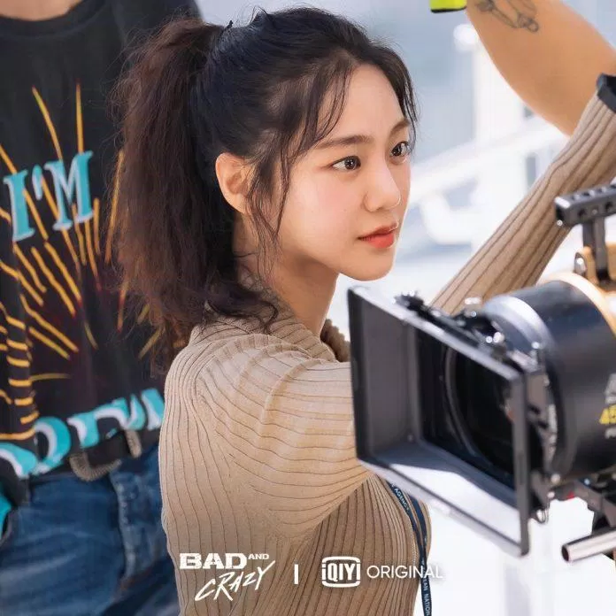 Han Ji Eun sẽ vào vai Lee Hee Kyum (Ảnh: Internet).