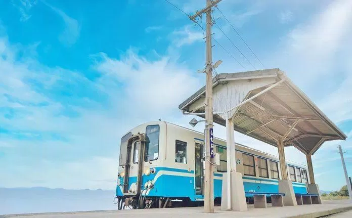Khung cảnh thơ mộng như trong những bộ phim tình cảm thường thấy (Nguồn: Internet) Khung cảnh thơ mộng như trong những bộ phim tình cảm thường thấy (Nguồn: Internet)