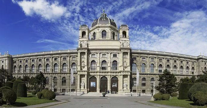 Bảo tàng tọa lạc ở thành phố Bern (Nguồn: Internet) Bảo tàng tọa lạc ở thành phố Bern (Nguồn: Internet)