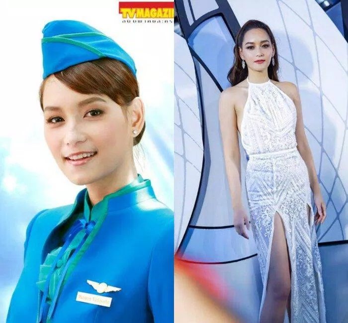 Vai diễn của "Ong chúa" trong "Trận chiến của những thiên thần" (2008) khiến khán giả khắc sâu (Nguồn: Internet) Vai diễn của "Ong chúa" trong "Trận chiến của những thiên thần" (2008) khiến khán giả khắc sâu (Nguồn: Internet)