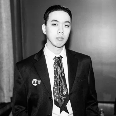 BeWHY người nổi tiếng bước sang tuổi 30 vào năm 2022. (Nguồn: Internet)