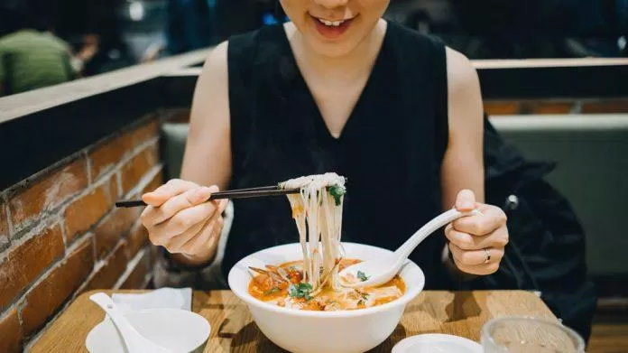 Bột ngọt làm cho đồ ăn ngon hơn. (Ảnh: Internet). Bột ngọt làm cho đồ ăn ngon hơn. (Ảnh: Internet).