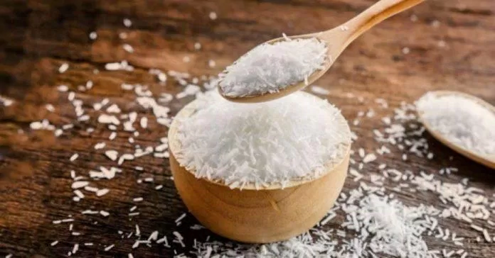 Bột ngọt làm cho món ăn có vị ngon hơn (Ảnh: Internet).